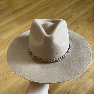 Spell & The Gypsy Collective x Connor Isabella Hat